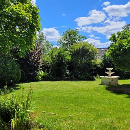 Ferienwohnung Westerwaldblick Grosszuegige Wohlfuehloase Mit Terrasse Oberelbert Luaran gambar