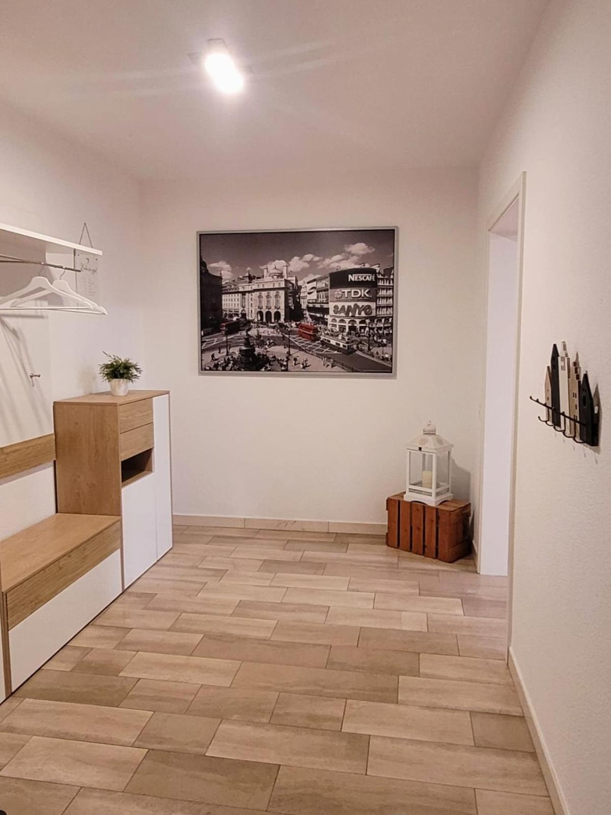 Ferienwohnung Westerwaldblick Grosszuegige Wohlfuehloase Mit Terrasse Oberelbert Luaran gambar