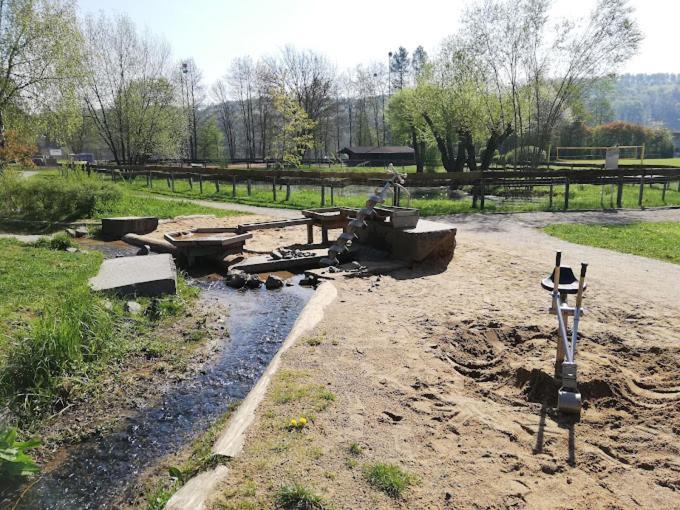 Ferienwohnung Westerwaldblick Grosszuegige Wohlfuehloase Mit Terrasse Oberelbert Luaran gambar