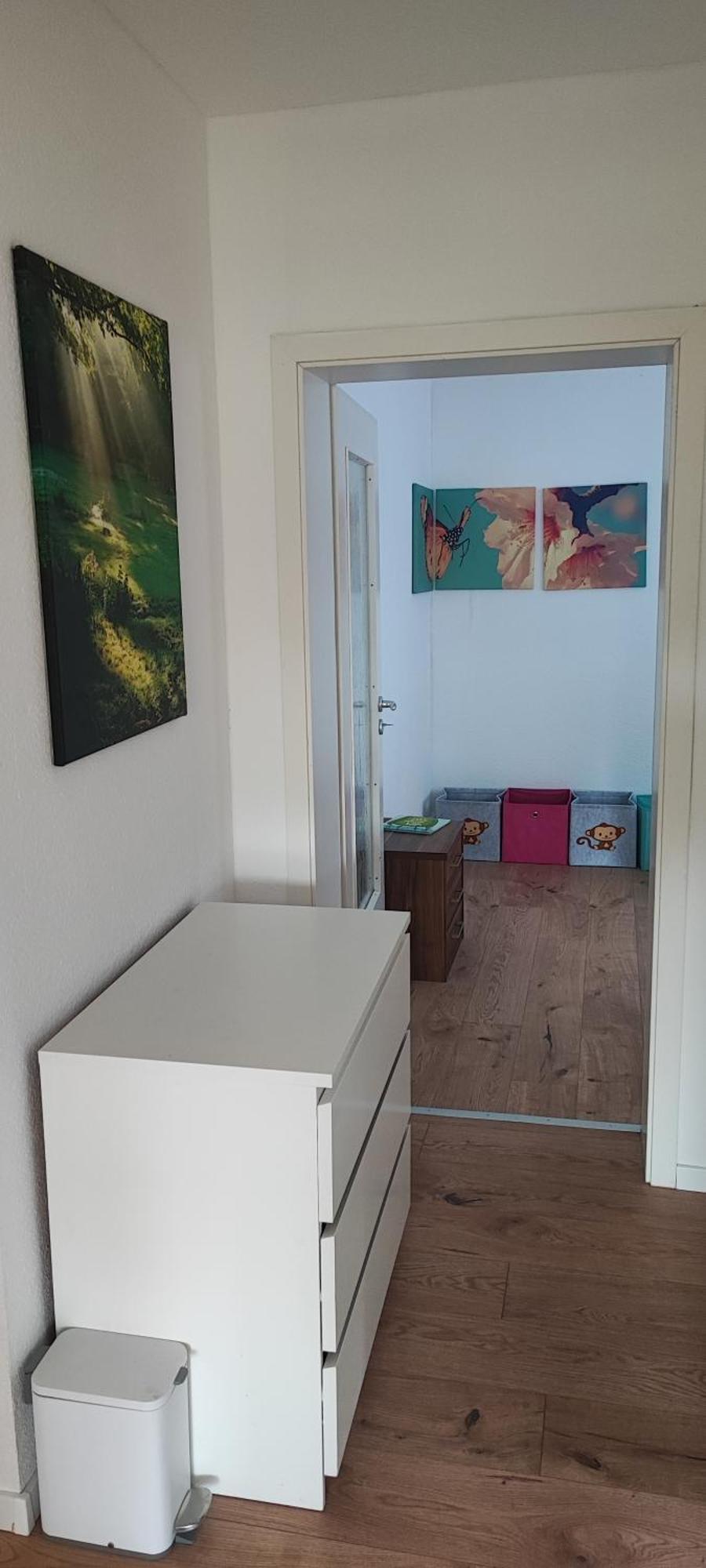 Ferienwohnung Westerwaldblick Grosszuegige Wohlfuehloase Mit Terrasse Oberelbert Luaran gambar