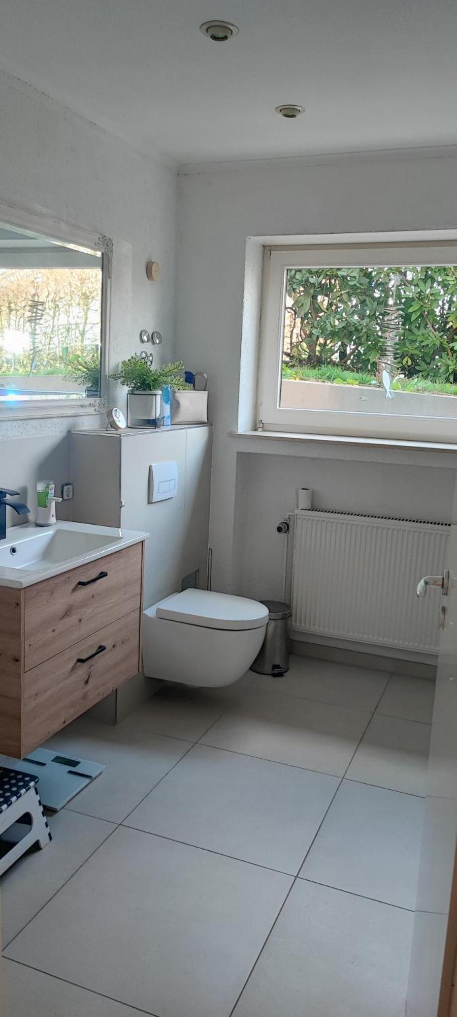 Ferienwohnung Westerwaldblick Grosszuegige Wohlfuehloase Mit Terrasse Oberelbert Luaran gambar