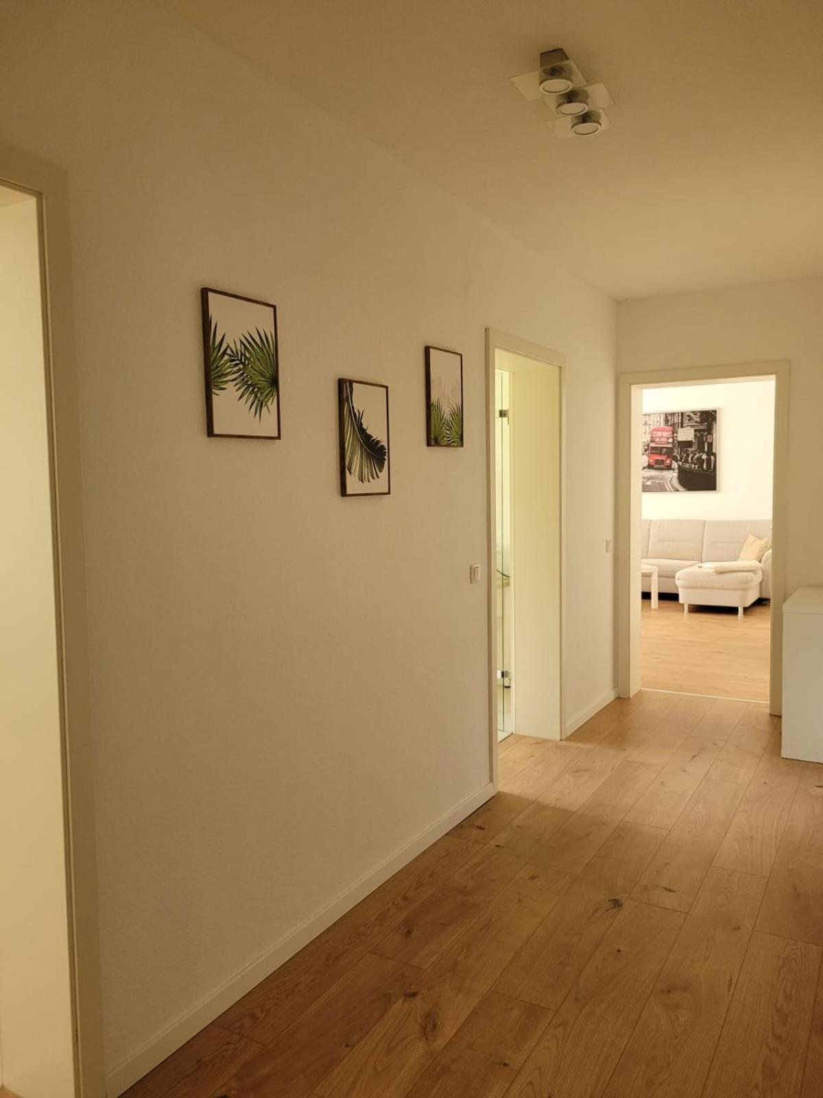 Ferienwohnung Westerwaldblick Grosszuegige Wohlfuehloase Mit Terrasse Oberelbert Luaran gambar